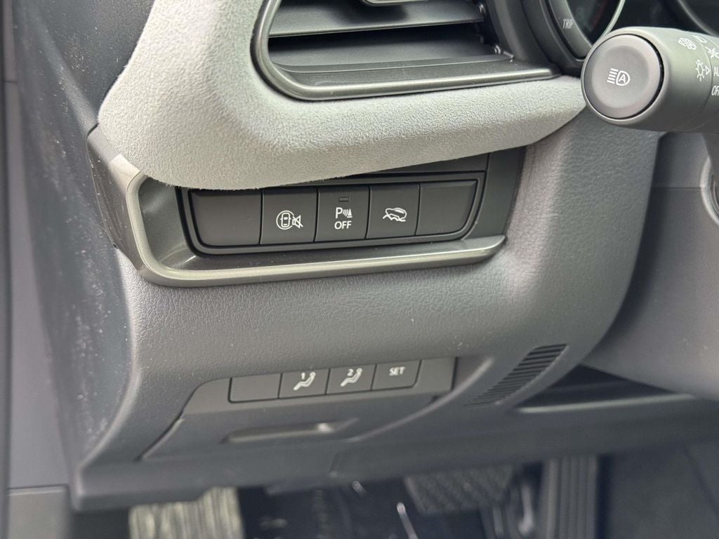 2026 Mazda Mazda CX-30 2.5 S Aire Edition