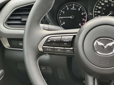 2026 Mazda Mazda CX-30 2.5 S Aire Edition