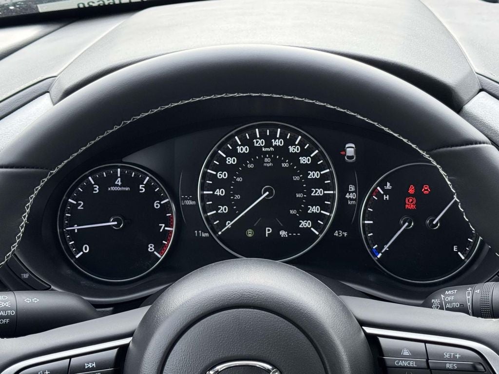 2026 Mazda Mazda CX-30 2.5 S Aire Edition