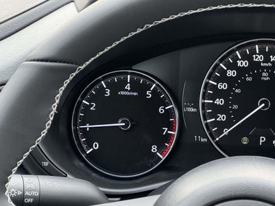 2026 Mazda Mazda CX-30 2.5 S Aire Edition