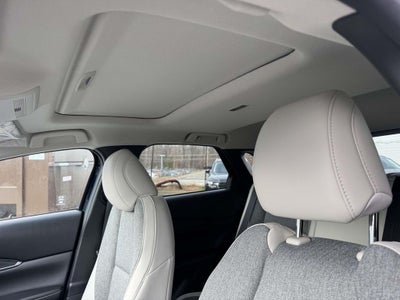 2026 Mazda Mazda CX-30 2.5 S Aire Edition