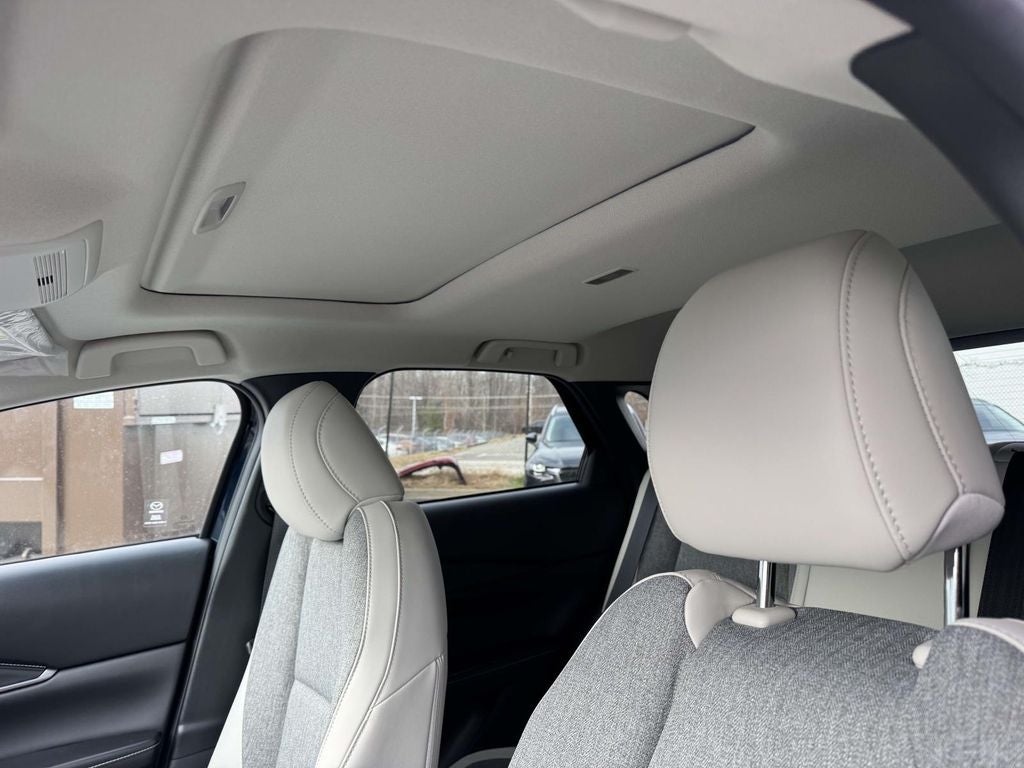 2026 Mazda Mazda CX-30 2.5 S Aire Edition