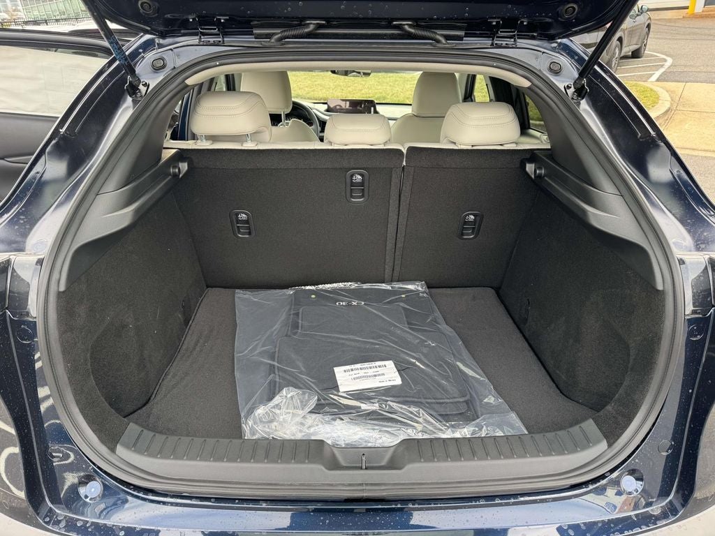 2026 Mazda Mazda CX-30 2.5 S Aire Edition