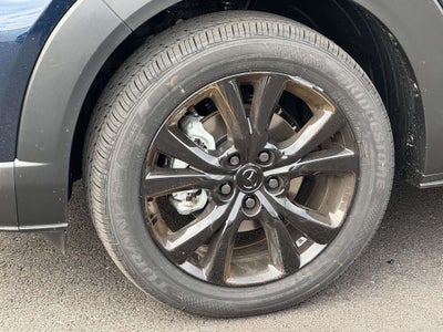 2026 Mazda Mazda CX-30 2.5 S Aire Edition