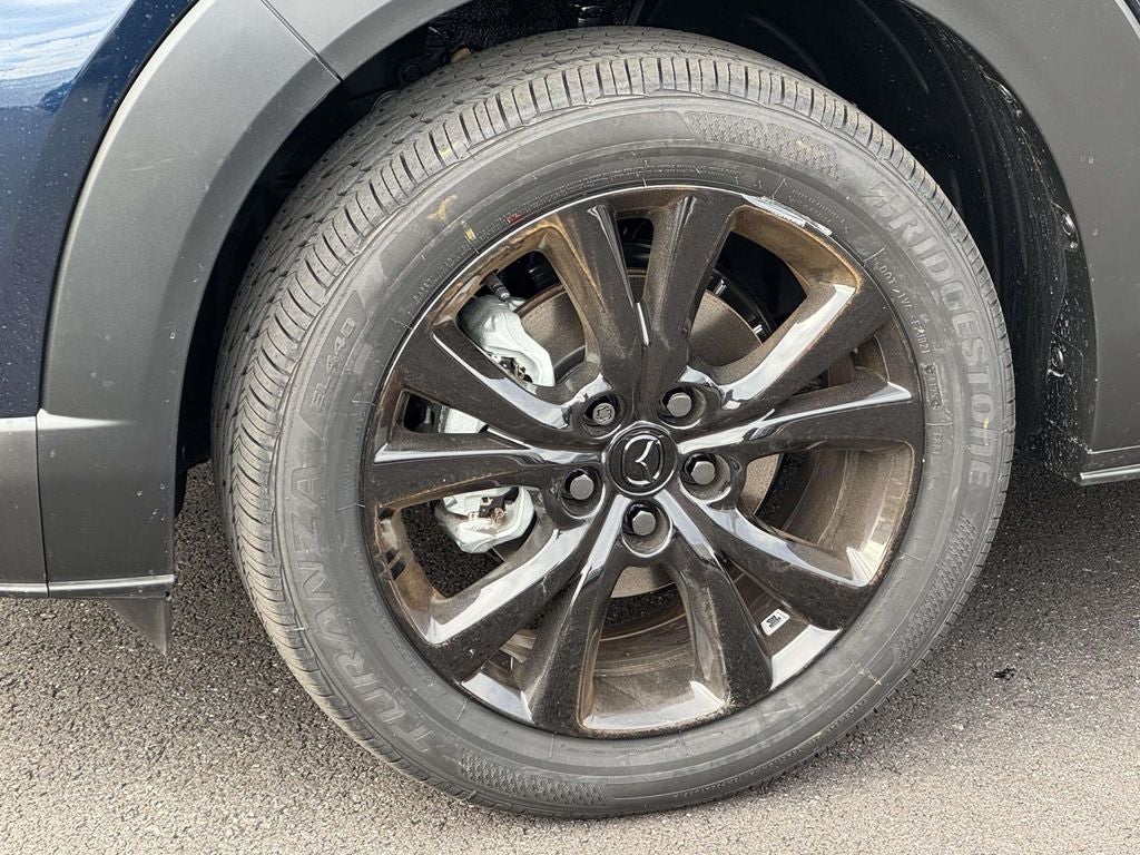 2026 Mazda Mazda CX-30 2.5 S Aire Edition