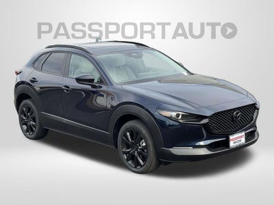 2026 Mazda Mazda CX-30 2.5 S Aire Edition