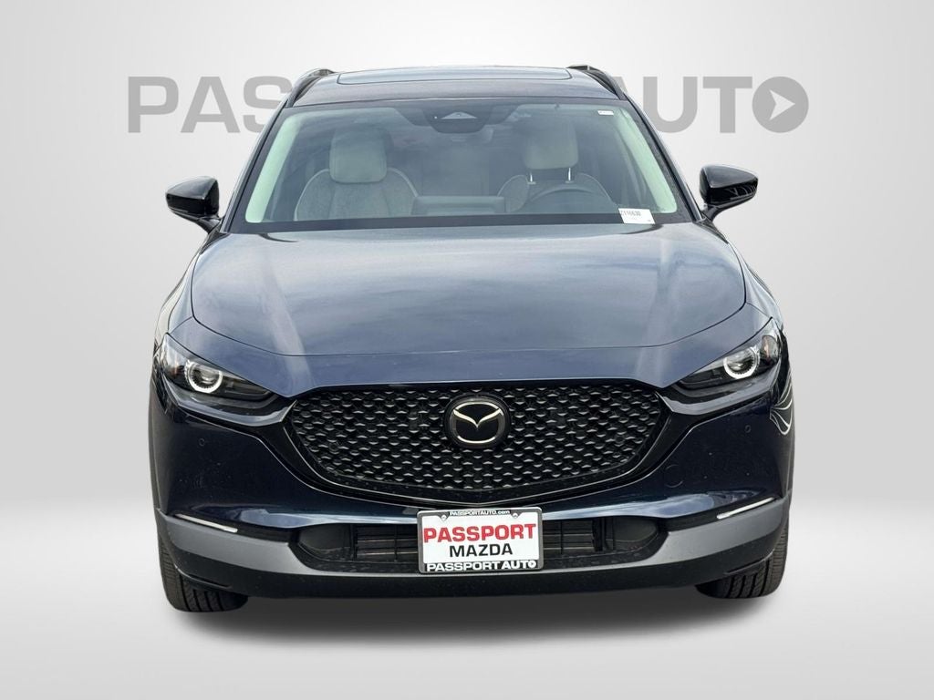 2026 Mazda Mazda CX-30 2.5 S Aire Edition