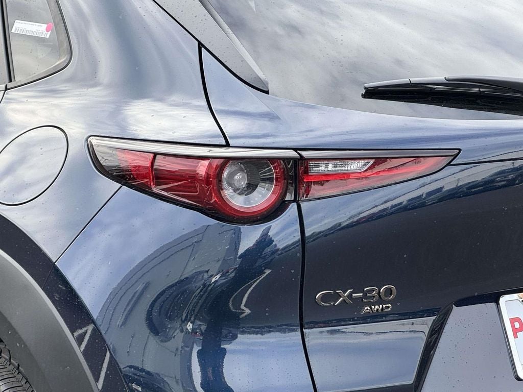 2026 Mazda Mazda CX-30 2.5 S Aire Edition