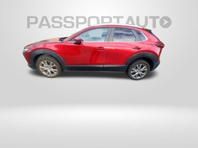 2024 Mazda Mazda CX-30 2.5 S Preferred Package