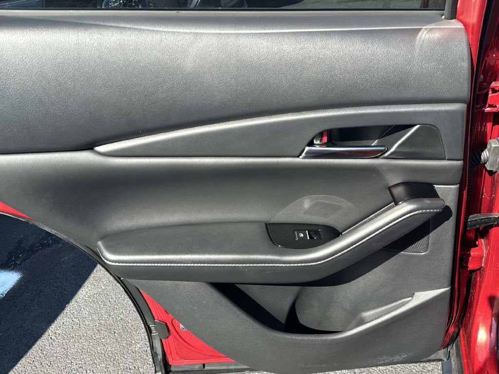 2024 Mazda Mazda CX-30 2.5 S Preferred Package
