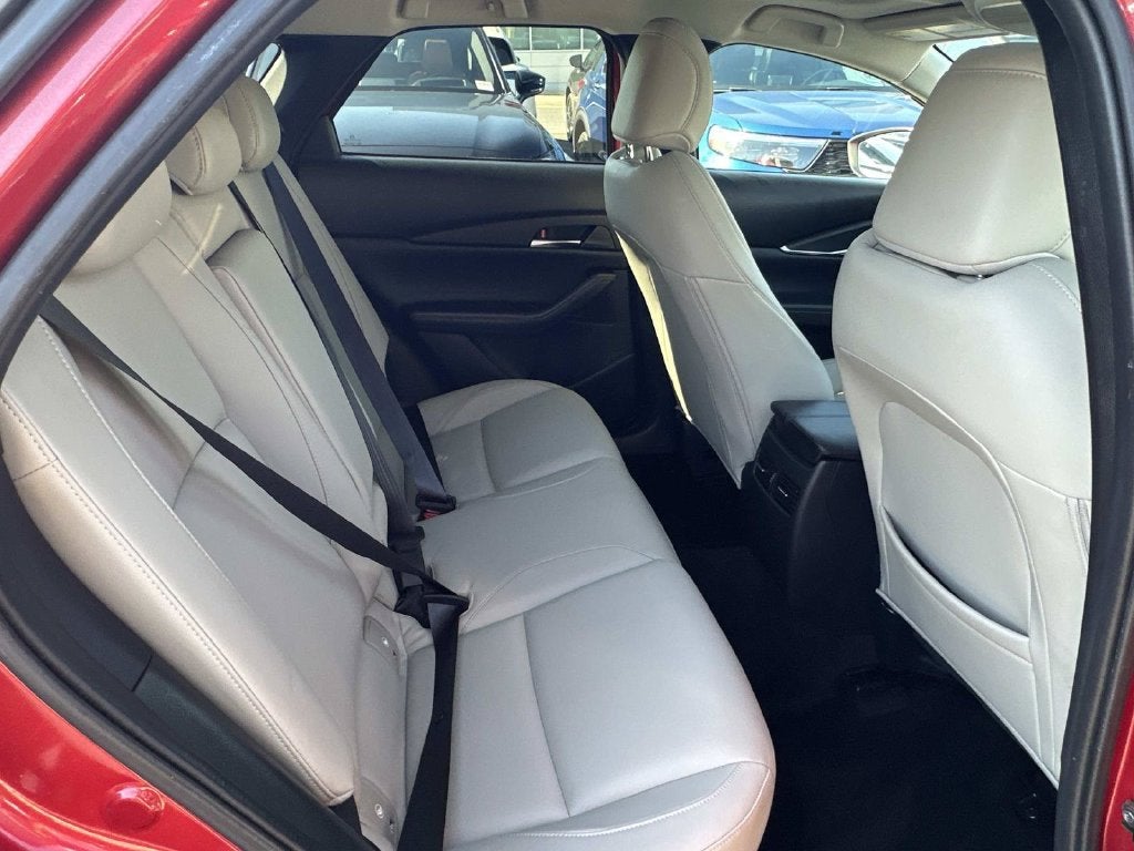 2024 Mazda Mazda CX-30 2.5 S Preferred Package
