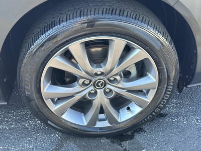 2024 Mazda Mazda CX-30 2.5 S Preferred Package