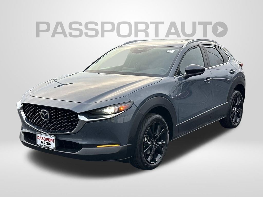 2024 Mazda CX-30