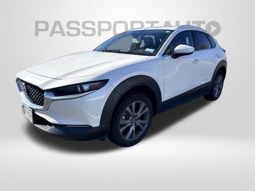 2024 Mazda Mazda CX-30 2.5 S Preferred Package