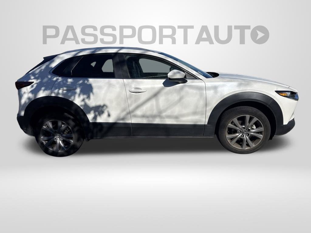 2024 Mazda Mazda CX-30 2.5 S Preferred Package