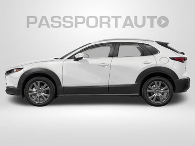 2025 Mazda Mazda CX-30 2.5 S Preferred Package