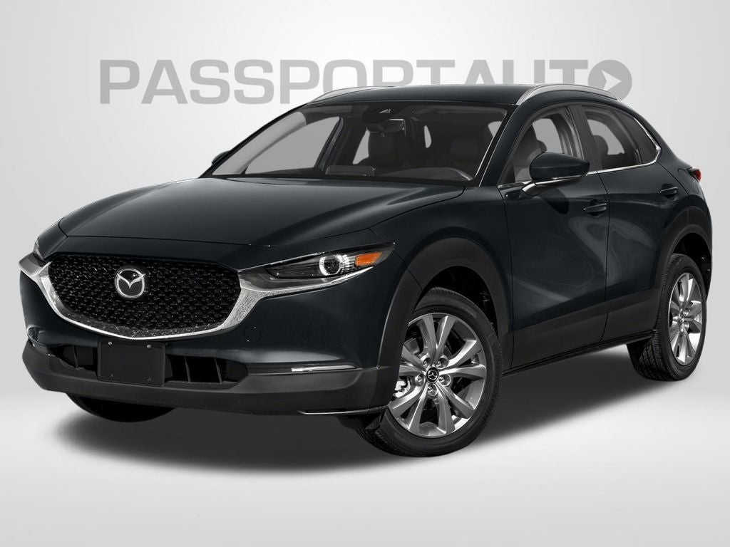 2023 Mazda CX-30 Preferred