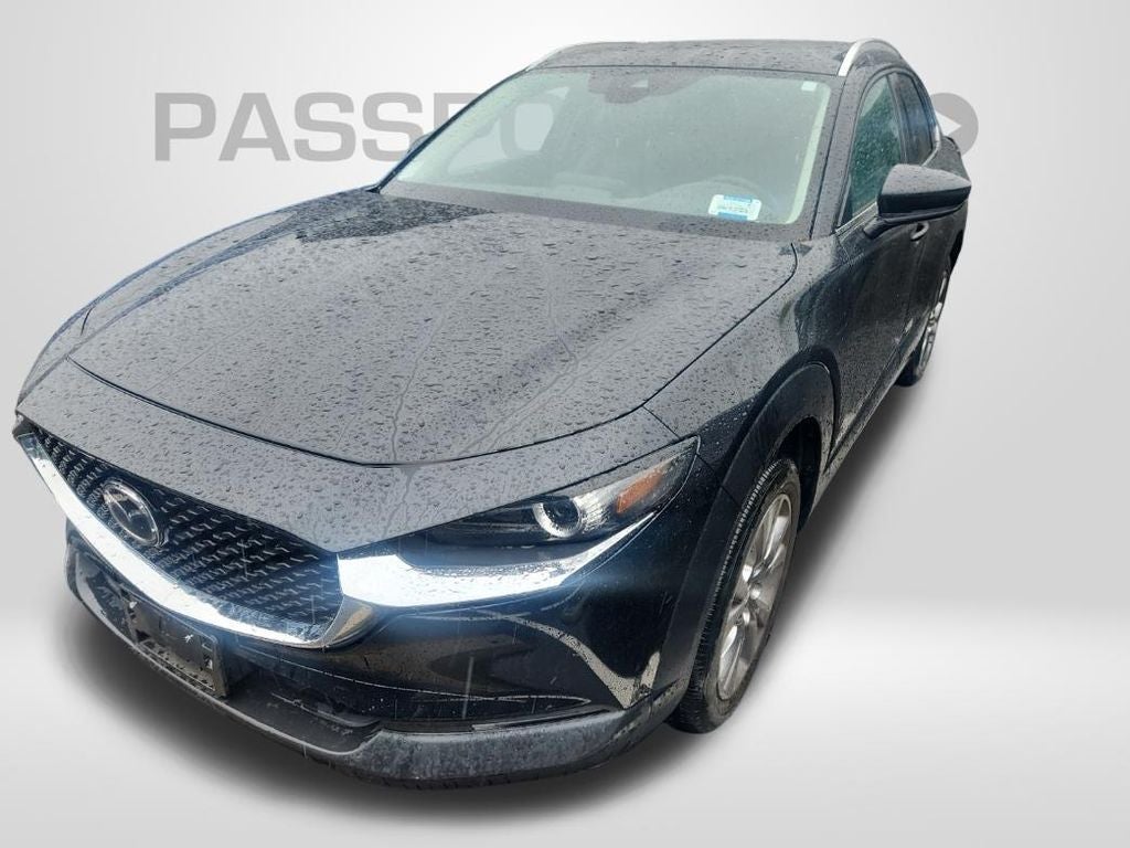 2023 Mazda CX-30 Preferred AWD's photo