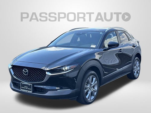 2023 Mazda Mazda CX-30 2.5 S Preferred Package