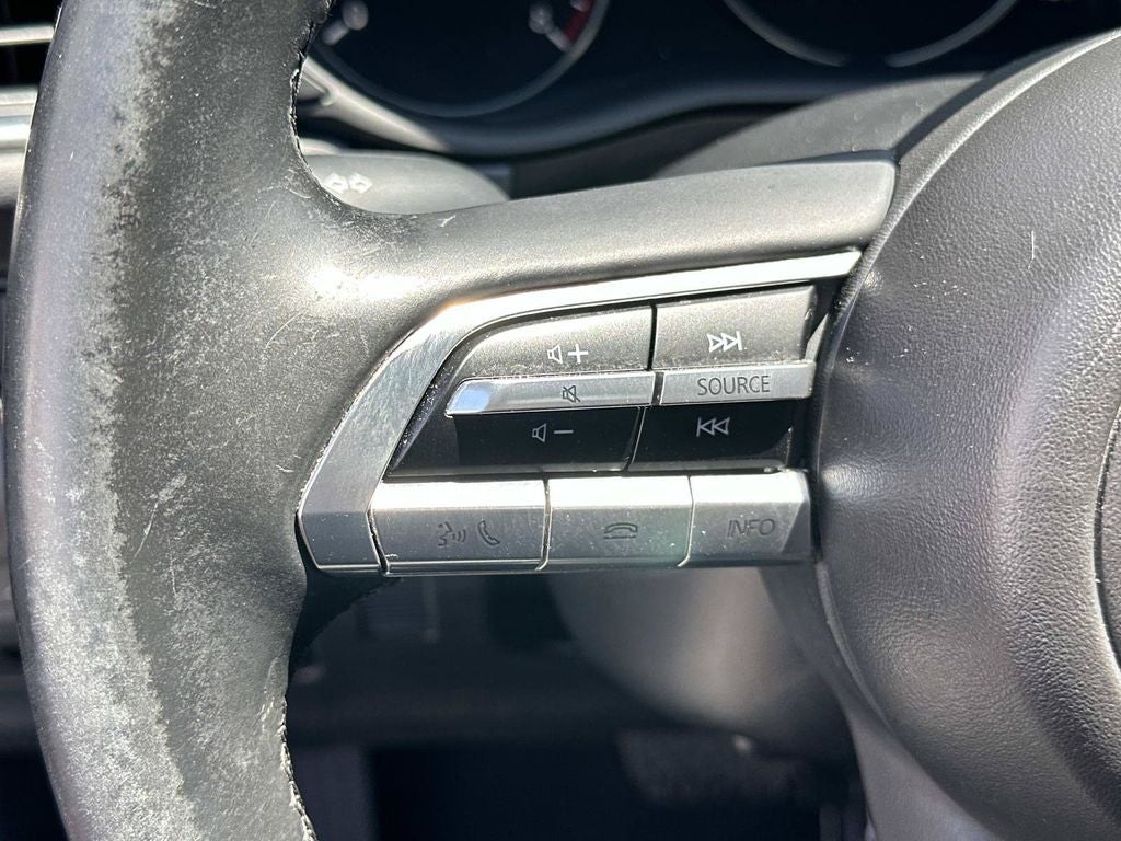 2023 Mazda Mazda CX-30 2.5 S Preferred Package