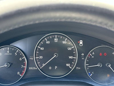 2023 Mazda Mazda CX-30 2.5 S Preferred Package