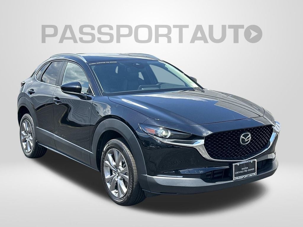 2023 Mazda Mazda CX-30 2.5 S Preferred Package