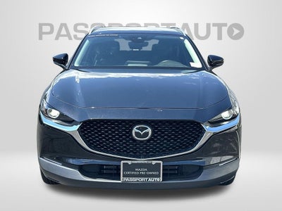 2023 Mazda Mazda CX-30 2.5 S Preferred Package