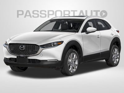 2026 Mazda Mazda CX-30 2.5 S Premium AWD