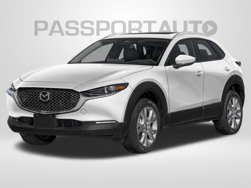 2026 Mazda Mazda CX-30 2.5 S Premium AWD