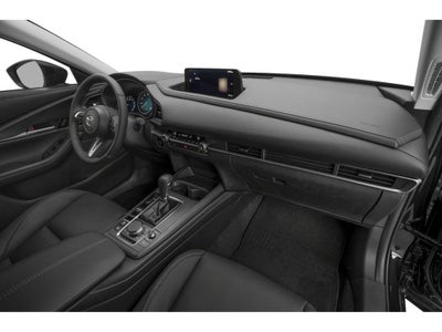 2026 Mazda Mazda CX-30 2.5 S Premium AWD