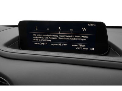 2026 Mazda Mazda CX-30 2.5 S Premium AWD