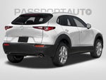 2026 Mazda Mazda CX-30 2.5 S Premium AWD