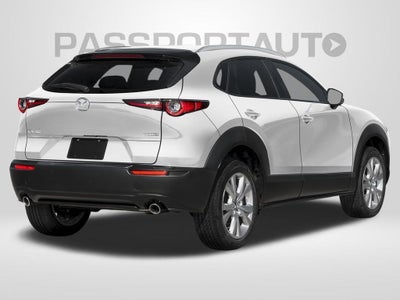 2026 Mazda Mazda CX-30 2.5 S Premium AWD