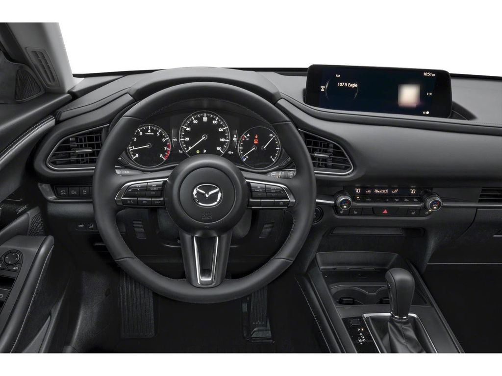 2026 Mazda Mazda CX-30 2.5 S Premium AWD