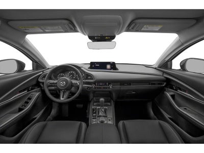 2026 Mazda Mazda CX-30 2.5 S Premium AWD