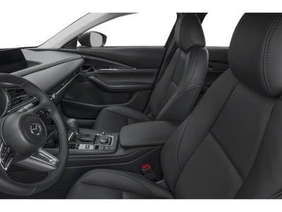 2026 Mazda Mazda CX-30 2.5 S Premium AWD