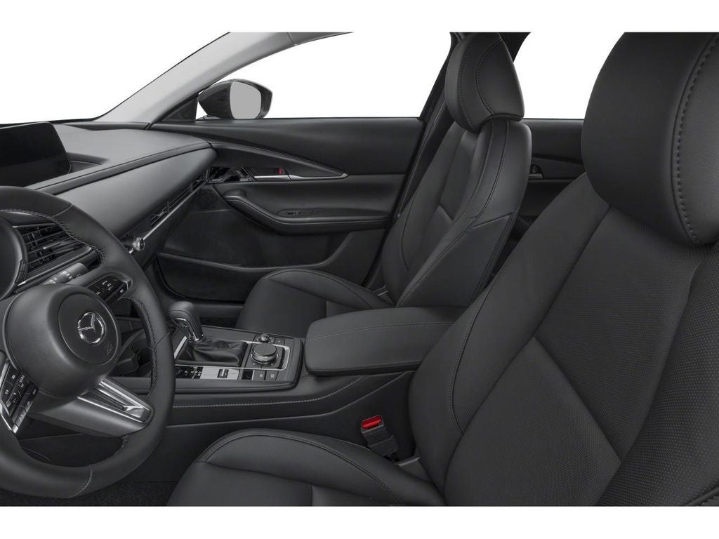 2026 Mazda Mazda CX-30 2.5 S Premium AWD