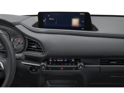 2026 Mazda Mazda CX-30 2.5 S Premium AWD