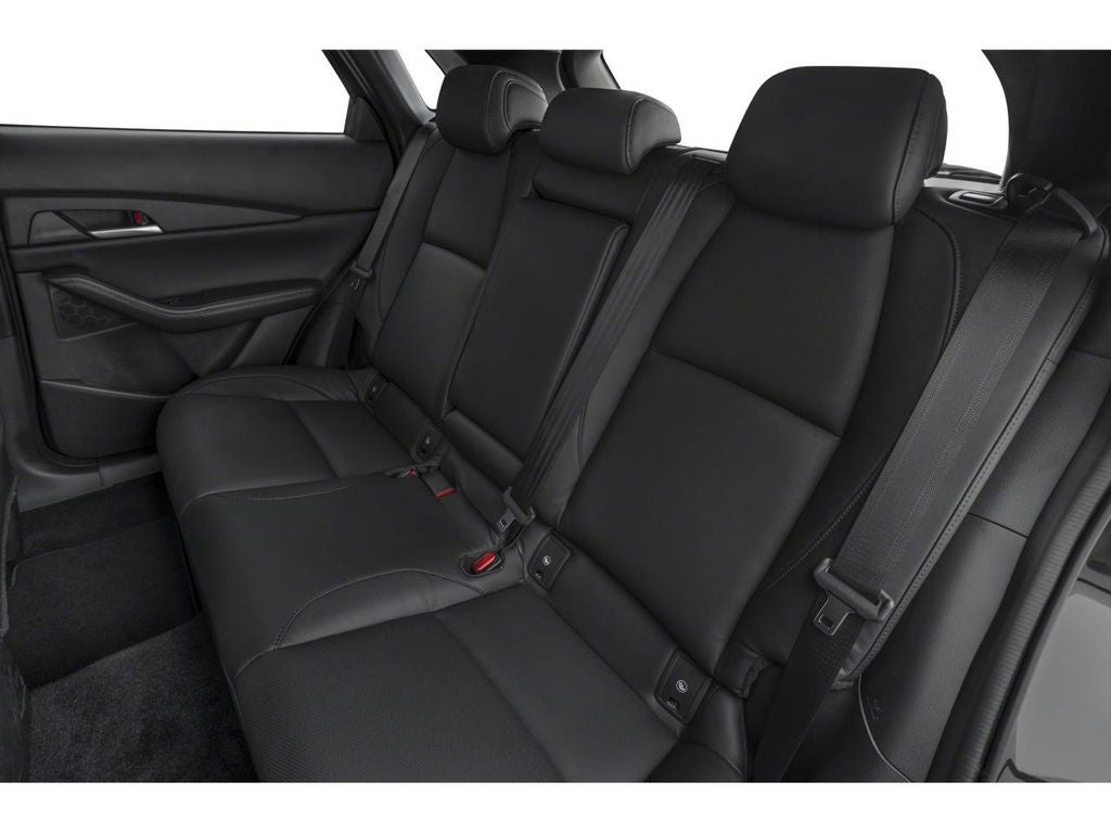 2026 Mazda Mazda CX-30 2.5 S Premium AWD