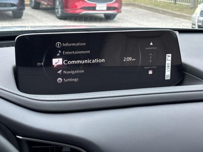 2026 Mazda Mazda CX-30 2.5 S Premium AWD