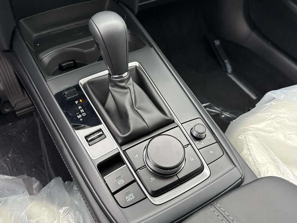 2026 Mazda Mazda CX-30 2.5 S Premium AWD