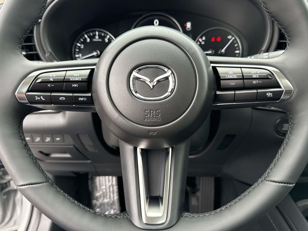 2026 Mazda Mazda CX-30 2.5 S Premium AWD