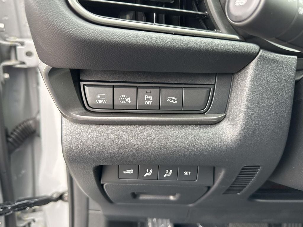 2026 Mazda Mazda CX-30 2.5 S Premium AWD