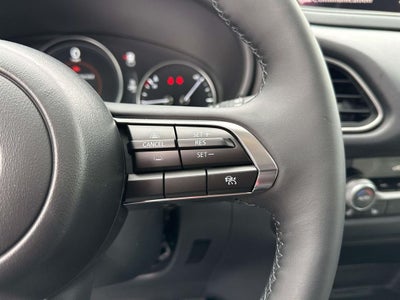 2026 Mazda Mazda CX-30 2.5 S Premium AWD