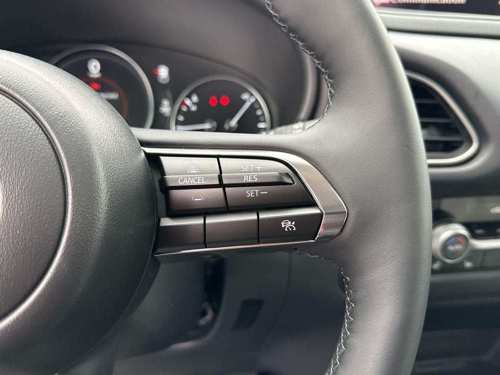 2026 Mazda Mazda CX-30 2.5 S Premium AWD