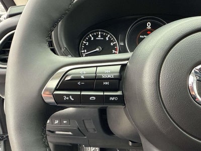 2026 Mazda Mazda CX-30 2.5 S Premium AWD