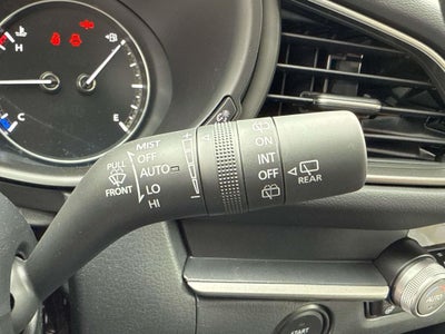 2026 Mazda Mazda CX-30 2.5 S Premium AWD