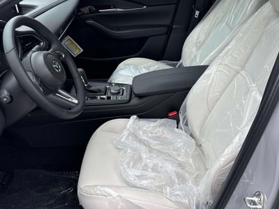 2026 Mazda Mazda CX-30 2.5 S Premium AWD