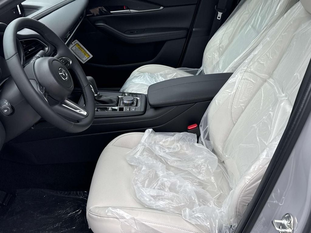 2026 Mazda Mazda CX-30 2.5 S Premium AWD