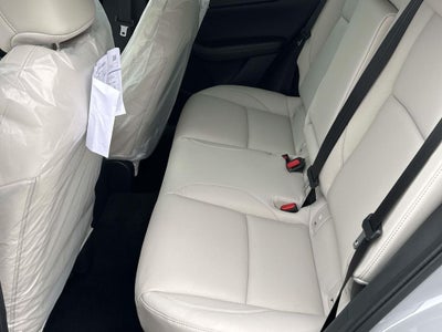 2026 Mazda Mazda CX-30 2.5 S Premium AWD